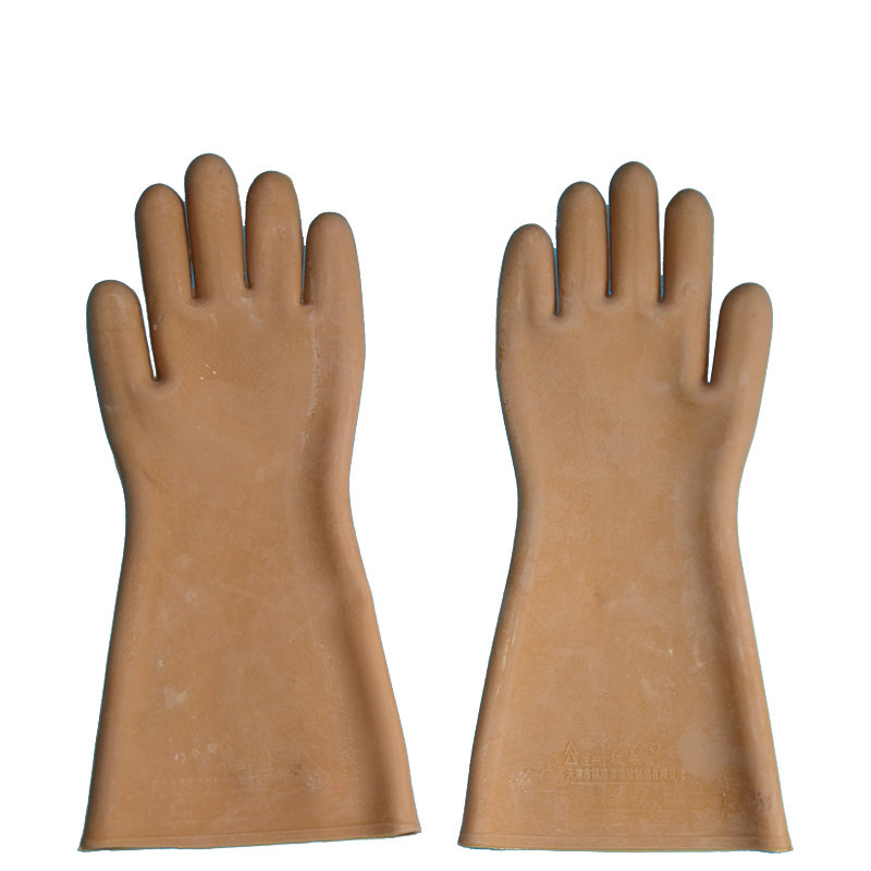 征安绝缘手套5kv